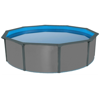   PoolMagic Anthracite  3.6x1.3   Standart ( Intex/Bestway)
